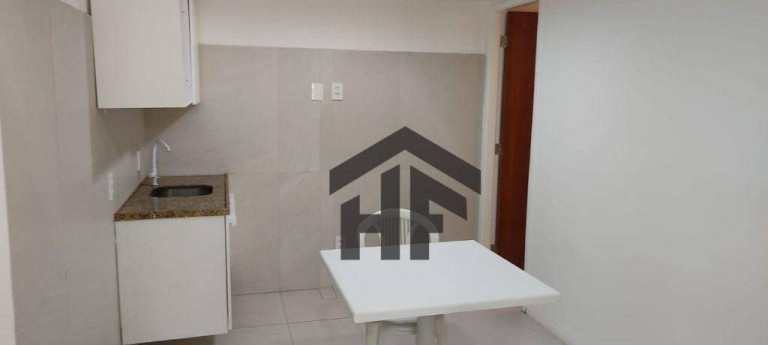 Imagem Apartamento com 3 Quartos para Alugar, 70 m² em Piedade - Jaboatão Dos Guararapes