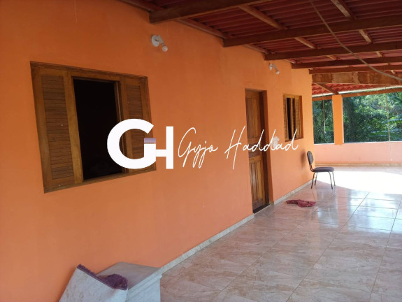 Imagem Chácara com 2 Quartos à Venda, 2.490 m² em Ibiúna