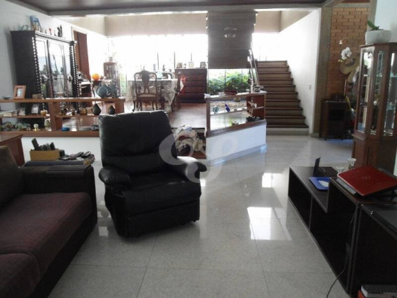 Imagem Casa de Condomínio com 4 Quartos à Venda, 400 m² em Alphaville - Santana De Parnaíba Imagem Casa de Condomínio com 4 Quartos à Venda, 400 m² em Alphaville - Santana De Parnaíba