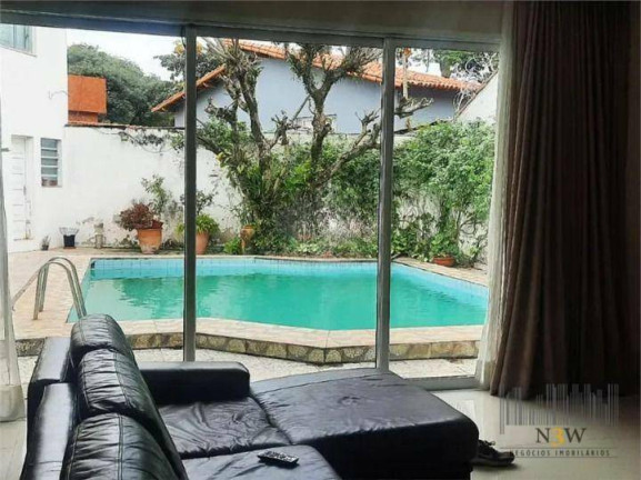 Imagem Casa com 4 Quartos à Venda, 601 m² em Bela Aliança - São Paulo Imagem Casa com 4 Quartos à Venda, 601 m² em Bela Aliança - São Paulo