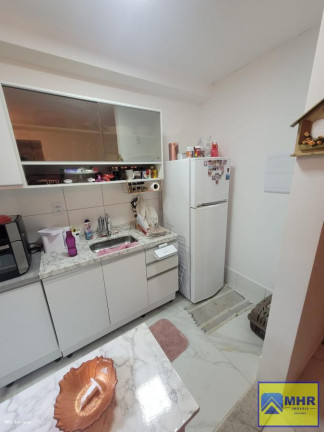 Imagem Apartamento com 2 Quartos à Venda, 47 m² em Santa Paula Ii - Vila Velha