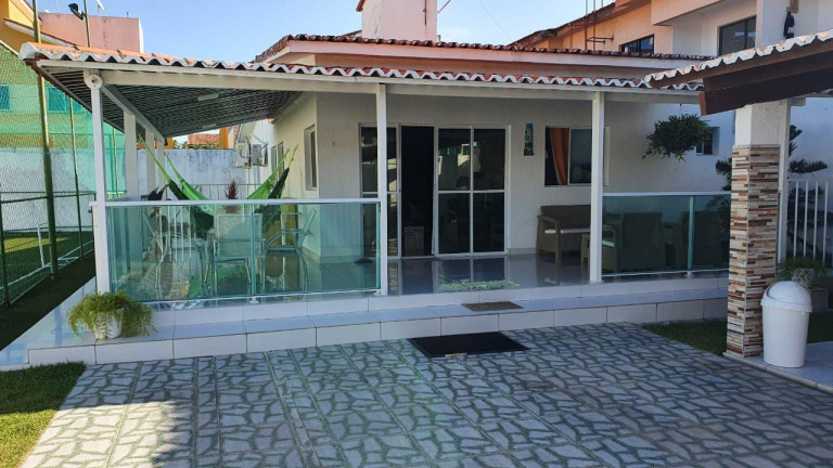 Imagem Casa com 5 Quartos à Venda, 220 m² em Maria Farinha - Paulista