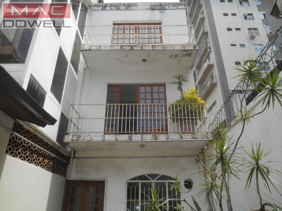 Imagem Casa com 2 Quartos à Venda, 221 m² em Botafogo / Rio De Janeiro / Rj - Rio De Janeiro