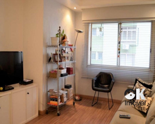 Imagem Apartamento com 4 Quartos à Venda, 251 m² em Higienópolis - São Paulo Imagem Apartamento com 4 Quartos à Venda, 251 m² em Higienópolis - São Paulo