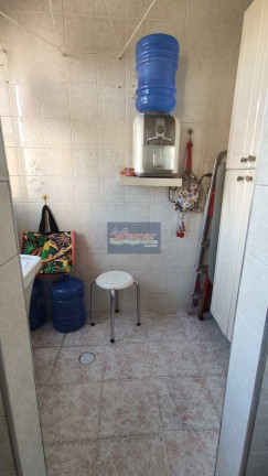 Imagem Apartamento com 3 Quartos à Venda, 170 m² em Enseada - Guarujá Imagem Apartamento com 3 Quartos à Venda, 170 m² em Enseada - Guarujá