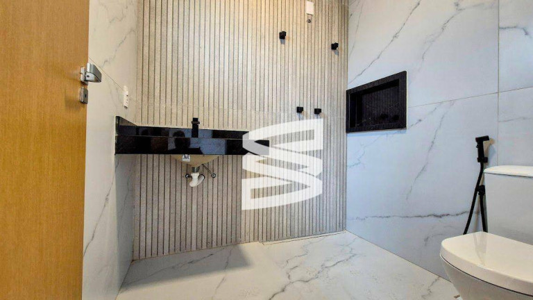 Imagem Casa com 3 Quartos à Venda, 186 m² em Ondas - Piracicaba