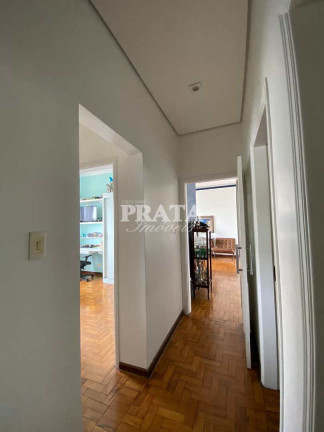 Imagem Apartamento com 2 Quartos à Venda, 85 m² em Itararé - São Vicente Imagem Apartamento com 2 Quartos à Venda, 85 m² em Itararé - São Vicente