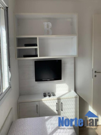 Imagem Apartamento com 3 Quartos à Venda, 89 m² em Imirim - São Paulo