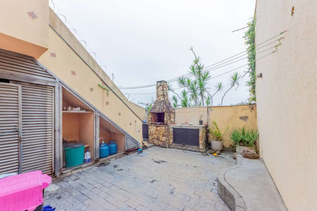 Imagem Casa com 3 Quartos à Venda, em Parque Jabaquara - São Paulo Imagem Casa com 3 Quartos à Venda, em Parque Jabaquara - São Paulo