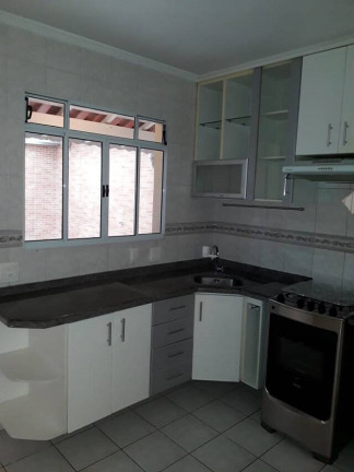 Imagem Casa com 2 Quartos à Venda, 70 m² em Granja Viana - Cotia