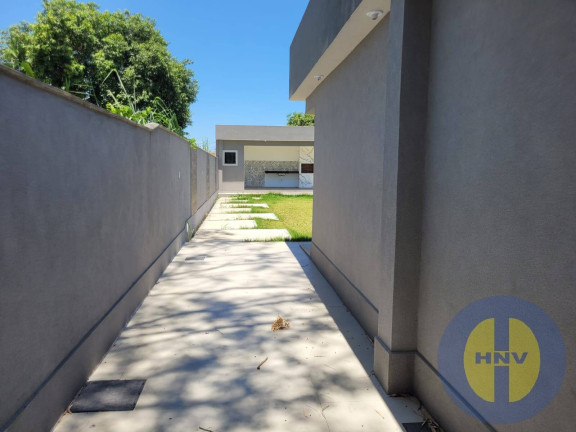 Imagem Casa com 3 Quartos à Venda, 480 m² em Jardim Atlântico Central (itaipuaçu) - Maricá
