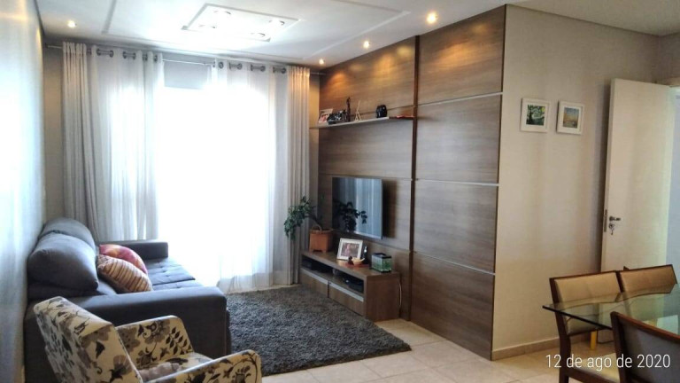 Imagem Apartamento com 3 Quartos à Venda, 91 m² em Vila Viotto - Jundiaí Imagem Apartamento com 3 Quartos à Venda, 91 m² em Vila Viotto - Jundiaí