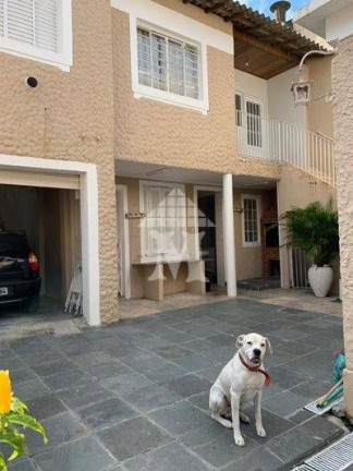Imagem Sobrado com 3 Quartos à Venda, 370 m² em Vila Mariana - São Paulo Imagem Sobrado com 3 Quartos à Venda, 370 m² em Vila Mariana - São Paulo