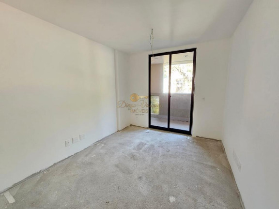 Apartamento com 2 Quartos à Venda, 76 m² em Agriões - Teresópolis