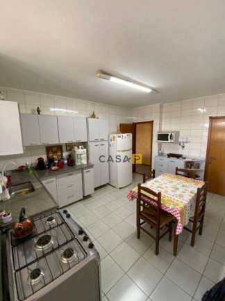 Imagem Apartamento com 4 Quartos à Venda, 154 m² em Werner Plaas - Americana Imagem Apartamento com 4 Quartos à Venda, 154 m² em Werner Plaas - Americana