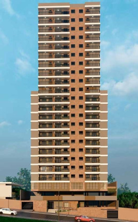 Imagem Apartamento com 2 Quartos à Venda, 36 m² em Vila Ema - São Paulo Imagem Apartamento com 2 Quartos à Venda, 36 m² em Vila Ema - São Paulo