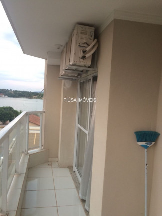 Imagem Apartamento com 2 Quartos à Venda, 70 m² em Centro - Rifaina Imagem Apartamento com 2 Quartos à Venda, 70 m² em Centro - Rifaina