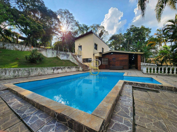 Imagem Chácara com 4 Quartos à Venda, 290 m² em Ypeville - Mairiporã