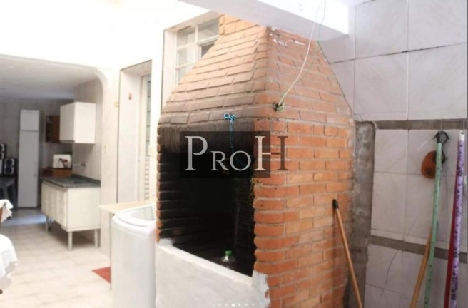 Imagem Casa com 3 Quartos à Venda, 250 m² em Olímpico - São Caetano Do Sul Imagem Casa com 3 Quartos à Venda, 250 m² em Olímpico - São Caetano Do Sul