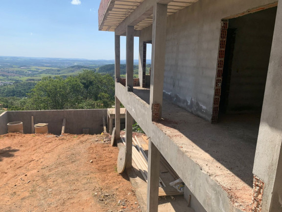 Imagem Casa com 4 Quartos à Venda, 309 m² em Estância Santa Maria Do Laranjal - Atibaia Imagem Casa com 4 Quartos à Venda, 309 m² em Estância Santa Maria Do Laranjal - Atibaia