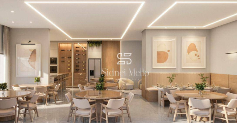 Imagem Apartamento com 4 Quartos à Venda, 142 m² em Centro - Itapema