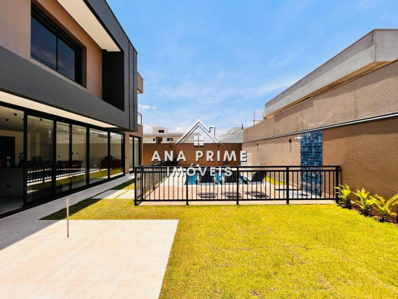 Imagem Sobrado à Venda, 451 m² em Urbanova - São José Dos Campos Imagem Sobrado à Venda, 451 m² em Urbanova - São José Dos Campos