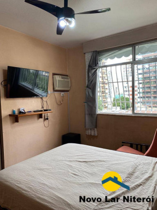 Imagem Apartamento com 3 Quartos à Venda, 95 m² em Icaraí - Niterói Imagem Apartamento com 3 Quartos à Venda, 95 m² em Icaraí - Niterói