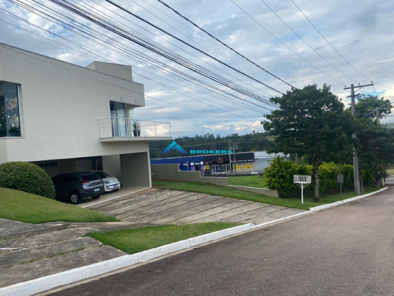 Terreno à Venda, 1.510 m² em Caxambu - Jundiaí