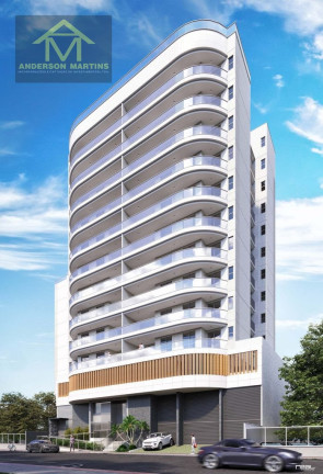 Apartamento com 4 Quartos à Venda, 112 m² em Praia Da Costa - Vila Velha
