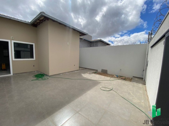 Casa com 2 Quartos à Venda, 52 m² em Ibituruna - Montes Claros