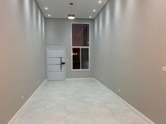 Imagem Casa com 3 Quartos à Venda, 116 m² em Horto Florestal - Sorocaba Imagem Casa com 3 Quartos à Venda, 116 m² em Horto Florestal - Sorocaba