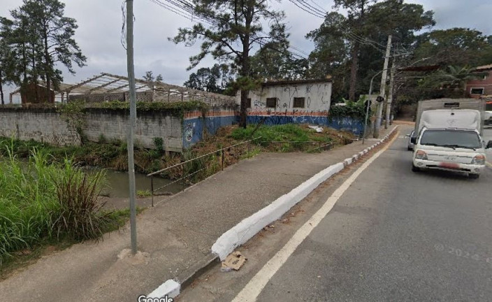 Imagem Galpão para Alugar, 5 m² em água Chata - Guarulhos Imagem Galpão para Alugar, 5 m² em água Chata - Guarulhos