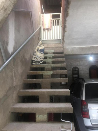 Imagem Sobrado com 5 Quartos à Venda, 350 m² em Parque São Miguel - Guarulhos