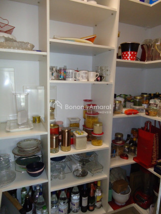 Imagem Casa de Condomínio com 3 Quartos à Venda, 309 m² em Parque Brasil 500 - Paulínia