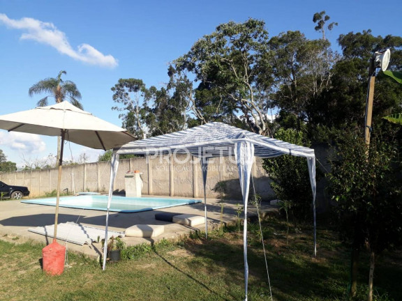 Imagem Chácara com 3 Quartos à Venda, 1.200 m² em Caputera - Cotia