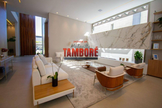 Imagem Casa com 5 Quartos à Venda, 822 m² em Tamboré - Santana De Parnaíba Imagem Casa com 5 Quartos à Venda, 822 m² em Tamboré - Santana De Parnaíba