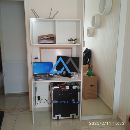 Imagem Casa com 2 Quartos à Venda, 72 m² em Jardim Colônia - Jundiaí