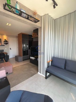 Imagem Apartamento com 1 Quarto à Venda, 49 m² em Ipiranga - São Paulo Imagem Apartamento com 1 Quarto à Venda, 49 m² em Ipiranga - São Paulo