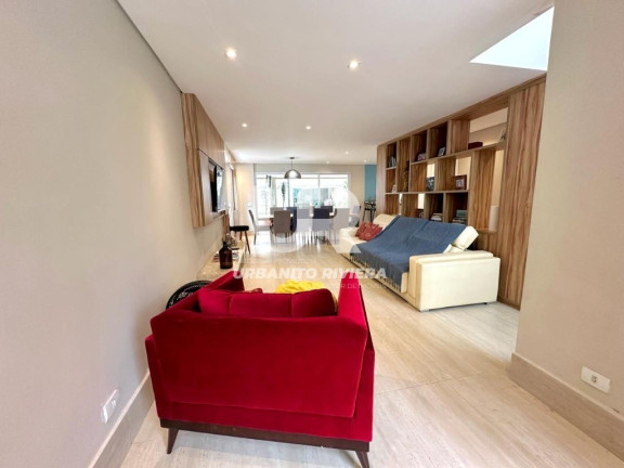 Imagem Casa com 6 Quartos à Venda, 350 m² em Riviera | Módulo 26 - Bertioga