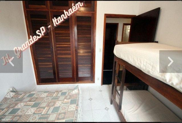 Imagem Casa com 4 Quartos à Venda, 294 m² em Jardim Grandesp - Itanhaém Imagem Casa com 4 Quartos à Venda, 294 m² em Jardim Grandesp - Itanhaém