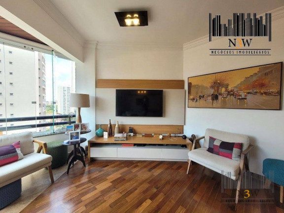 Imagem Apartamento com 3 Quartos à Venda, 104 m² em Alta Da Lapa - São Paulo Imagem Apartamento com 3 Quartos à Venda, 104 m² em Alta Da Lapa - São Paulo