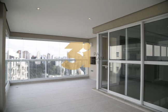 Imagem Apartamento com 5 Quartos à Venda, 440 m² em Panamby - São Paulo Imagem Apartamento com 5 Quartos à Venda, 440 m² em Panamby - São Paulo