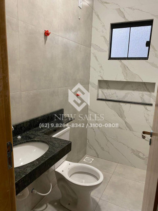 Imagem Casa com 2 Quartos à Venda, 168 m² em Residencial Ponta Negra - Goiânia Imagem Casa com 2 Quartos à Venda, 168 m² em Residencial Ponta Negra - Goiânia
