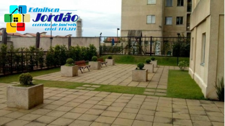 Imagem Apartamento com 3 Quartos à Venda, 50 m² em Parque Erasmo Assunção - Santo André Imagem Apartamento com 3 Quartos à Venda, 50 m² em Parque Erasmo Assunção - Santo André