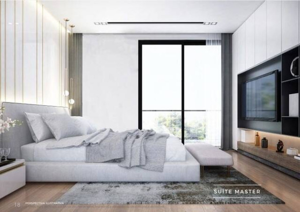 Imagem Apartamento com 2 Quartos à Venda, 68 m² em Villas Do Atlântico - Lauro De Freitas