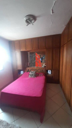 Imagem Sobrado com 4 Quartos à Venda, 210 m² em Vila Carrão - São Paulo Imagem Sobrado com 4 Quartos à Venda, 210 m² em Vila Carrão - São Paulo