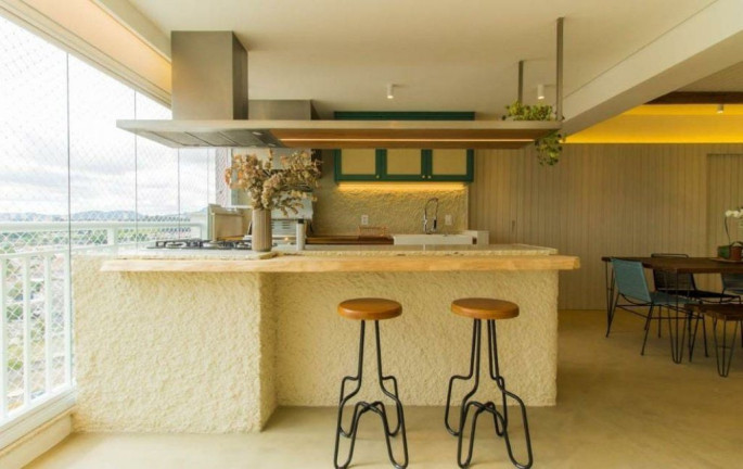 Imagem Apartamento com 3 Quartos à Venda, 136 m² em Lapa - São Paulo Imagem Apartamento com 3 Quartos à Venda, 136 m² em Lapa - São Paulo