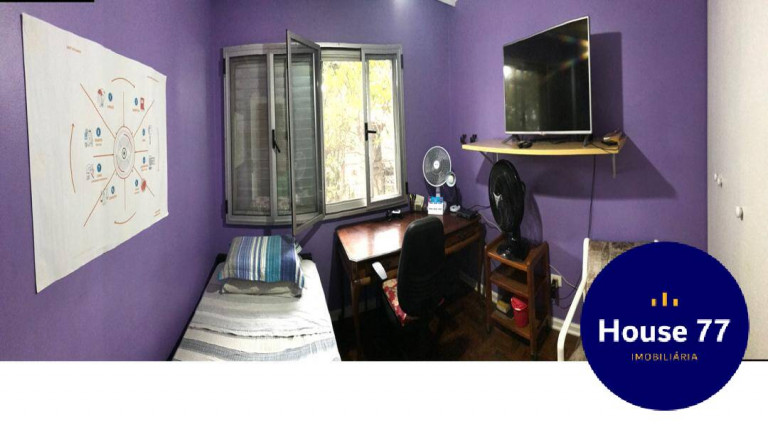 Imagem Apartamento com 4 Quartos à Venda, 160 m² em Santo Amaro - São Paulo Imagem Apartamento com 4 Quartos à Venda, 160 m² em Santo Amaro - São Paulo