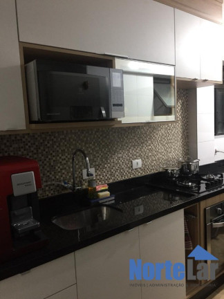 Imagem Apartamento com 2 Quartos à Venda, 58 m² em Sítio Do Mandaqui - São Paulo