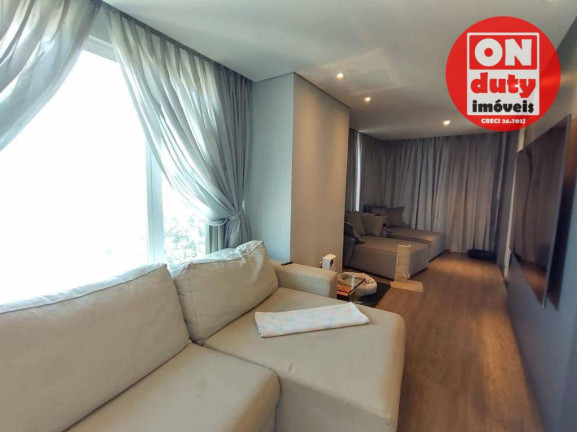 Imagem Apartamento com 4 Quartos à Venda, 268 m² em Jardim Belmar - Guarujá